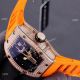 Swiss Quality Replica Richard Mille Goat Mask Automatic Watches Rose Gold (8)_th.jpg